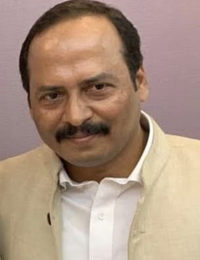 IHRD-Imran Shaw Choudhury-Assam State President-Assam State Board