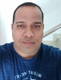 Vice Precident-Karnataka-state-Board-Pradipta Kumar Sethi