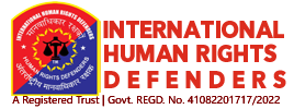 International Human Rights Defenders